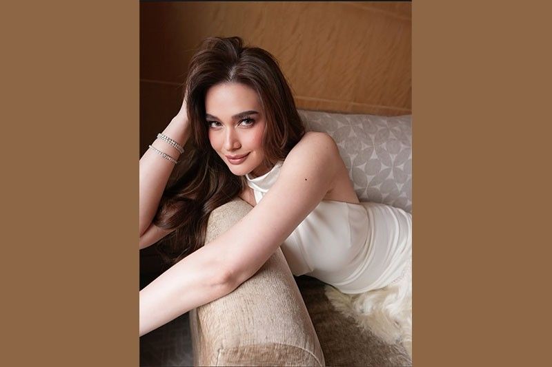 Bea, lutang pa rin!