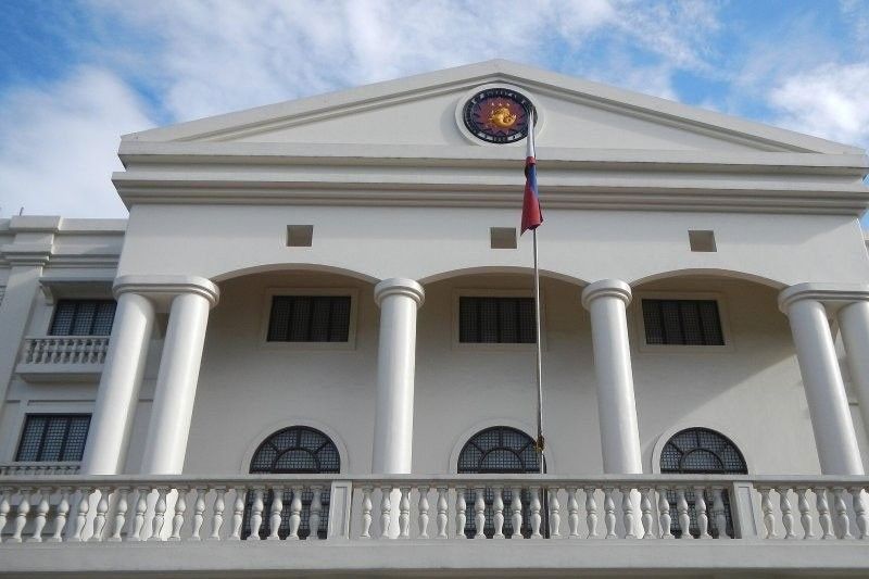 CHED receives P9.75B from DBM