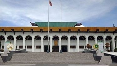 BARMM poll to push through – Palace