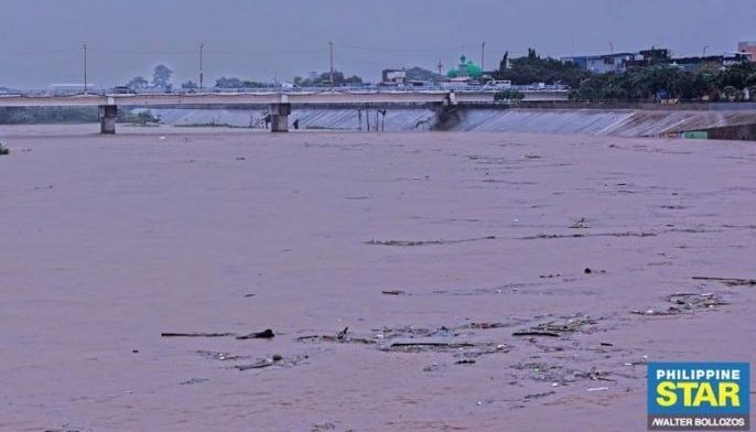 Pasig-Marikina River Improvement nakatulong protektahan mga residente sa mga pagbaha