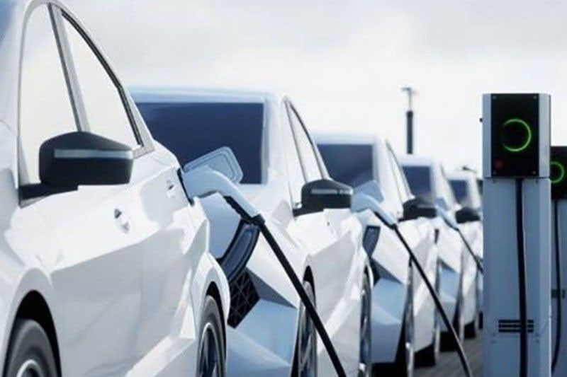 More BYD models coming as EV demand heightens
