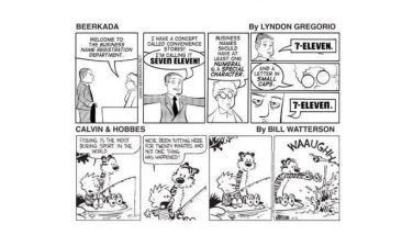 Comics (August 18, 2026)