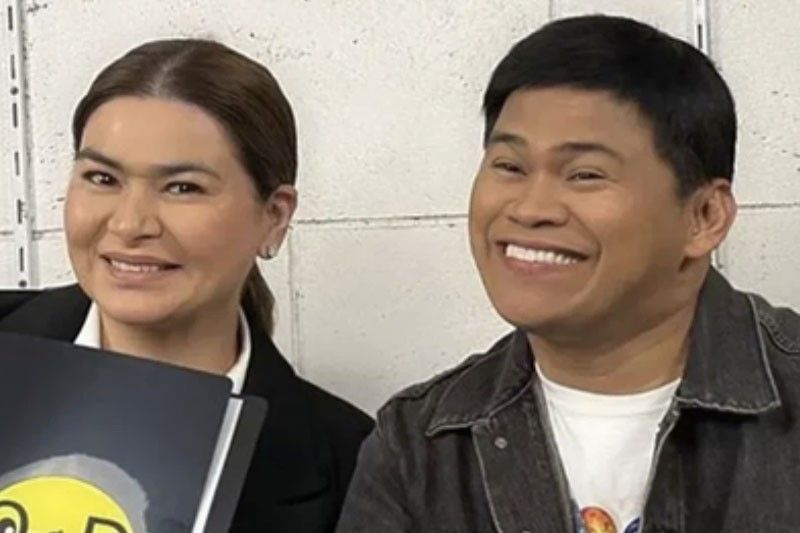 Aiko Melendez, Ogie Diaz address end of talent management partnership
