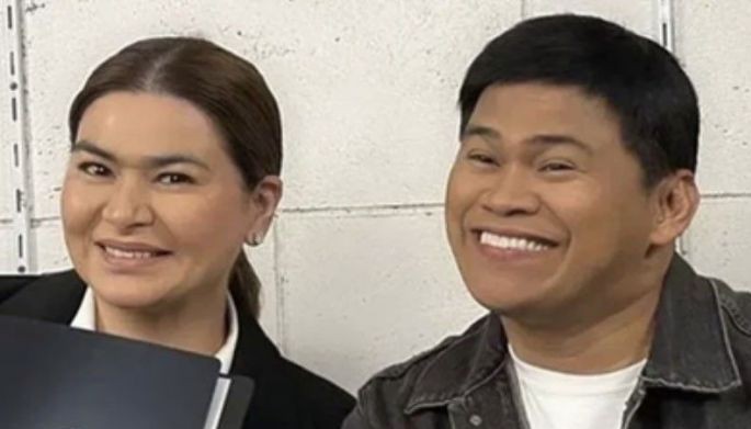 Aiko Melendez, Ogie Diaz address end of talent management partnership