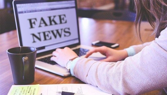 Embassy hit over fake news on Misamis steel firm raid