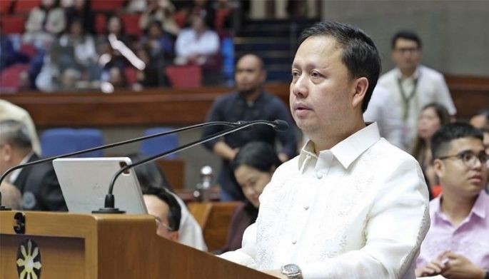 Zaldy Co&rsquo;s 4 &lsquo;bagmen&rsquo; face plunder raps