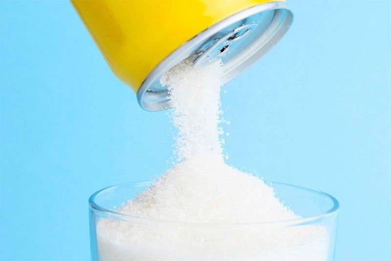 SRA tightens imports of artificial sweeteners