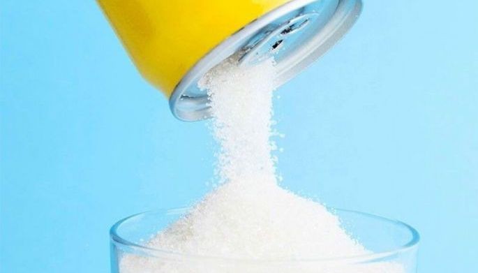 SRA tightens imports of artificial sweeteners