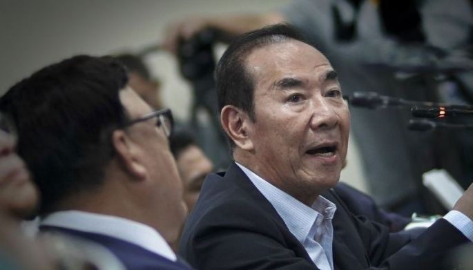 Palace to Singson: Clarify CSSP claims