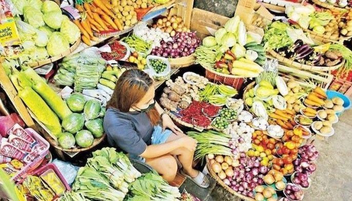Amid persistent rains, DA moves to cut vegetable losses