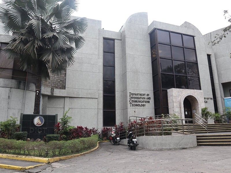 DICT to bring satellite internet to 85 IP towns