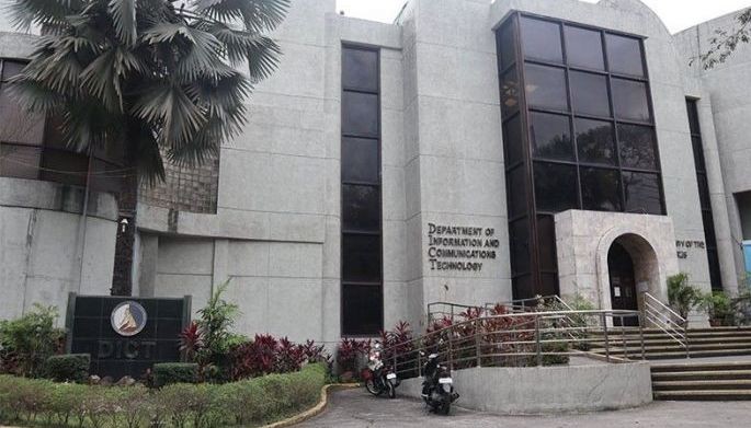 DICT to bring satellite internet to 85 IP towns