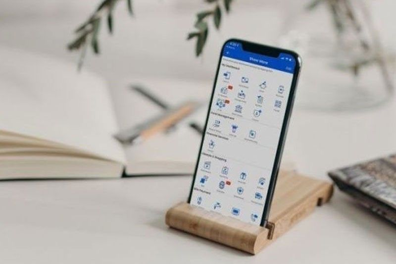 GCash ties up with Mindanao’s biggest retailer