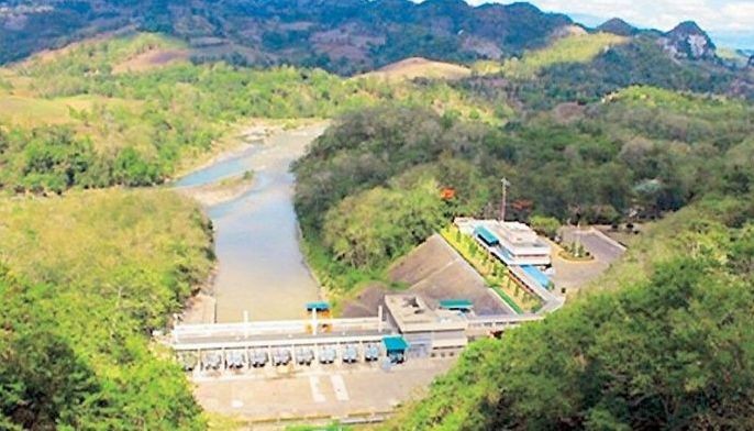 Government eyes P101 billion from sale of big-ticket hydropower plants