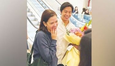 Kahit daw nawalan ng friends, Bela may bagong jowa naman!