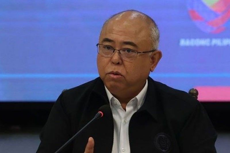 Mendoza, Guadiz sinuspinde sa P13.3 bilyong computer fees