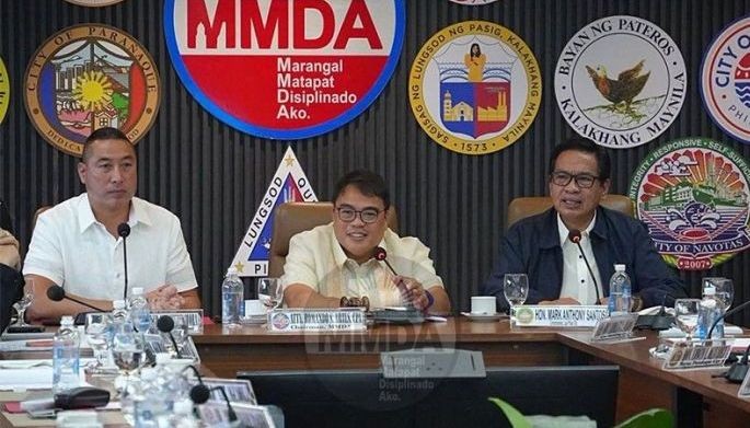 Single-ticketing system vs littering in Metro eyed