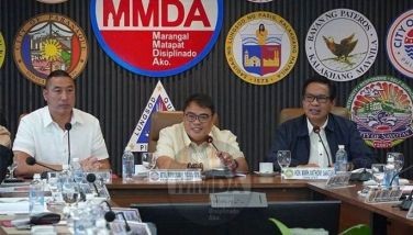 Single-ticketing system vs littering in Metro eyed