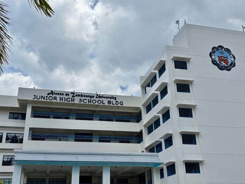 Two Dead in Shooting at Ateneo de Zamboanga University
