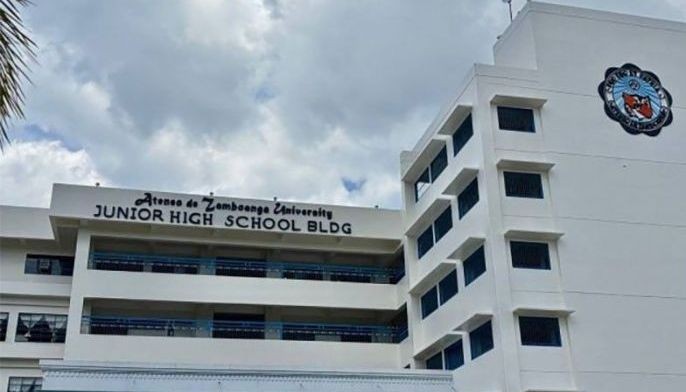 2 dead in Ateneo de Zamboanga shooting