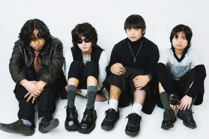 Random notes on Philippines pop music and nostalgia craze