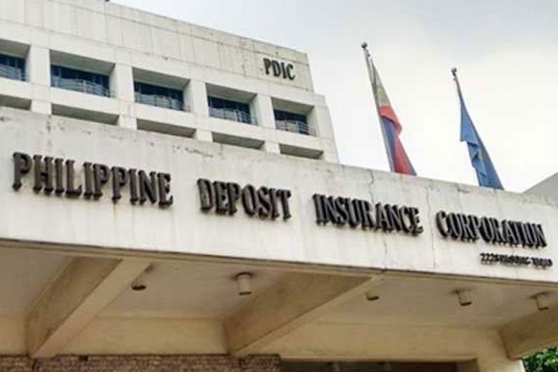 DBM: Returning full P107 billion to PDIC not fiscally prudent