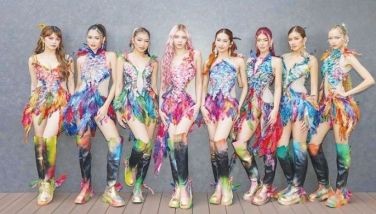 BINI nagpasiklab sa Japan, kasama sa nagpalaki ng kita ng ABS-CBN