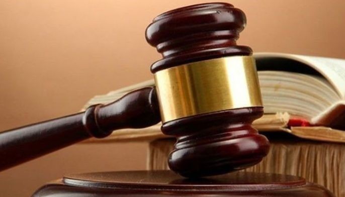 Marikina solon kinasuhan ng 4 counts ng rape