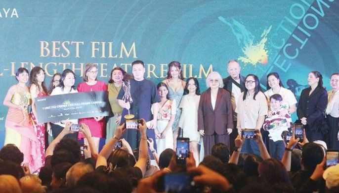&lsquo;Mag-iina&rsquo; emerges as Best Film at Cinemalaya 2026