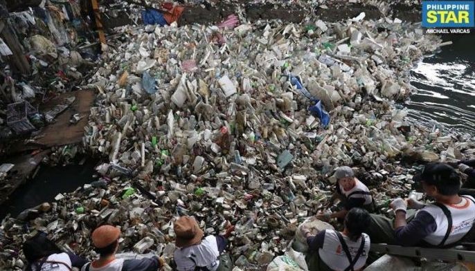 Metro Mayors, suportado ang anti-basura drive