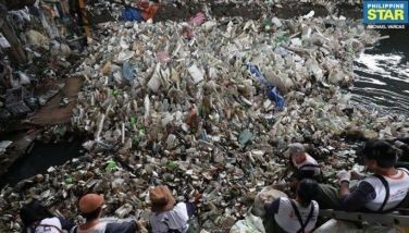 Metro Mayors, suportado ang anti-basura drive