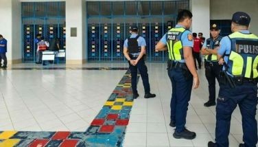 In Zamboanga City: School shooting kills 2, injures 9