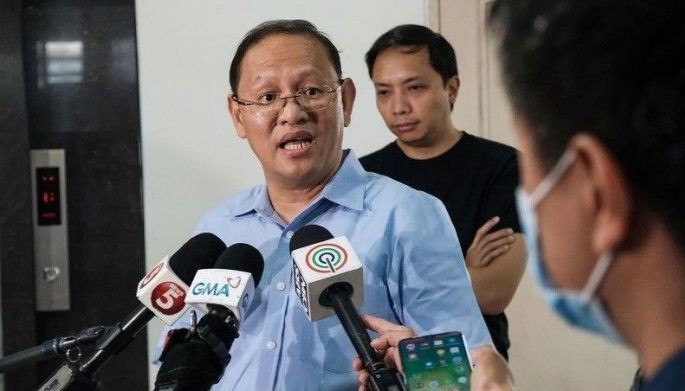 Sex assault cases filed vs Marikina lawmaker