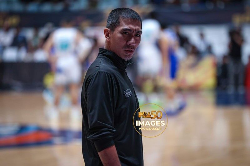 Lastimosa pinuri ni Tenorio