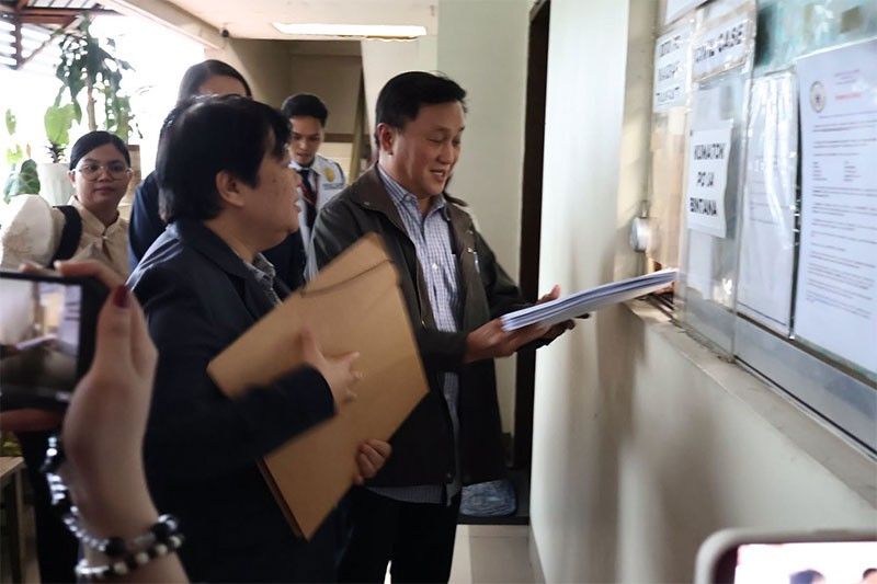 DOLE Seeks to Lift Injunction Blocking P85 Metro Manila Wage Hike