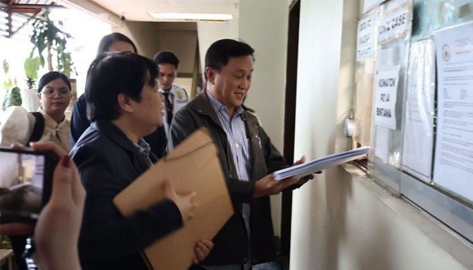 DOLE wants injunction on P85 wage hike lifted