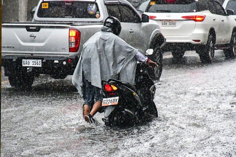 Mayor revives easement drive to address Cebu City flooding
