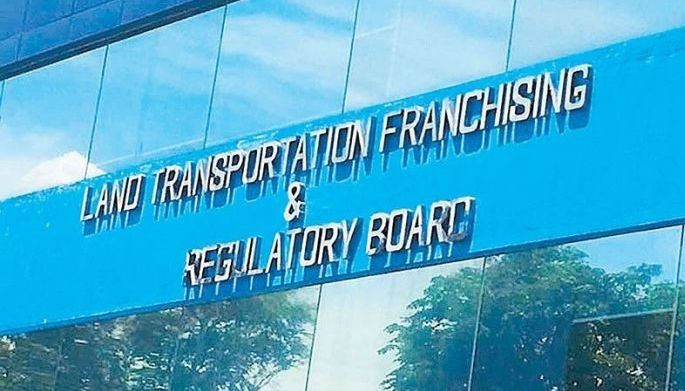 Ombudsman suspends LTFRB chief, OTC chair