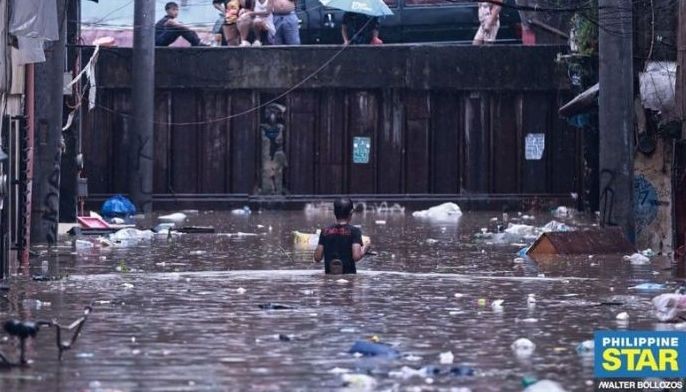 Lacson: P1.939 trilyon ginastos sa flood control, pero hindi pa rin kontrolado ang baha