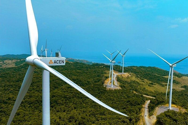 ACEN offloads 49% stake in another India wind asset