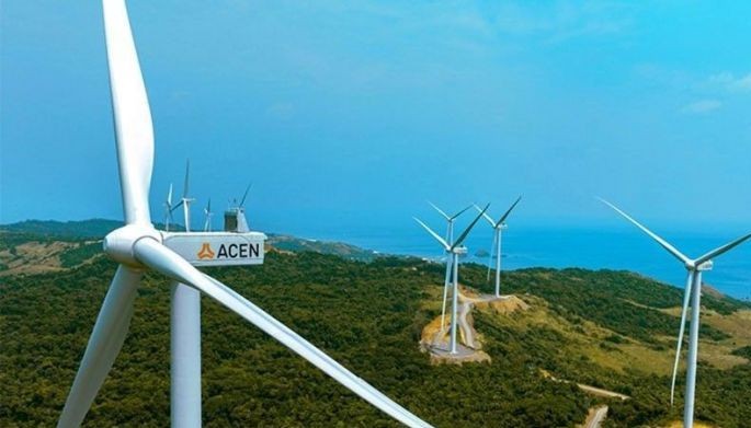 ACEN offloads 49% stake in another India wind asset