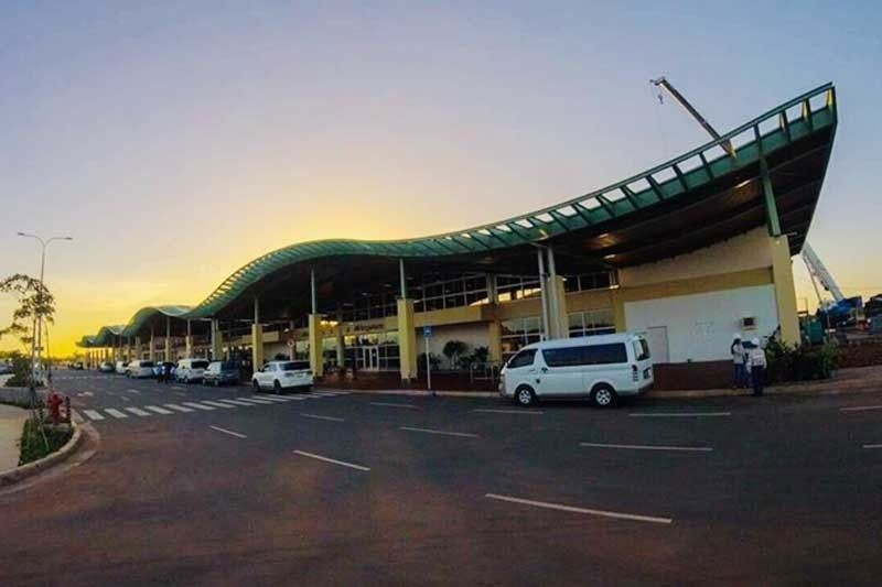 MIAA not liable for aborted Bohol airport project – CA