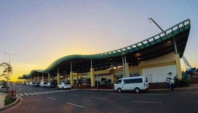 MIAA not liable for aborted Bohol airport project &ndash; CA