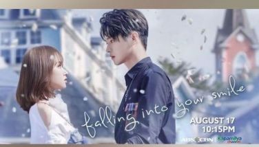 Global hit na Falling Into Your Smile, umere na!