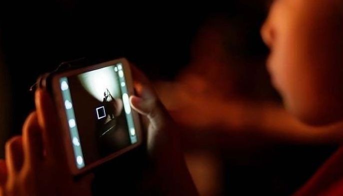 70 percent sa online sexual abuse kagagawan ng mga ina &mdash; PNP