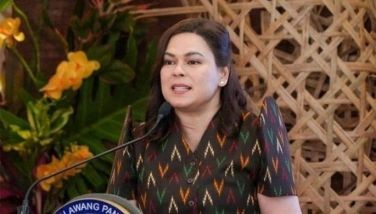 VP impeachment trial canceled today