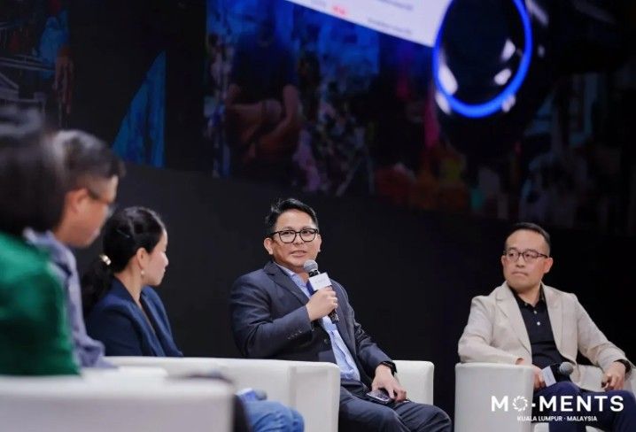 Easy-to-use GCash payment solutions help Filipino MSMEs grow their businesses