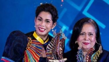 Pax Silica, kinontra ng maraming nanalo sa Cinemalaya! Pokwang at Ruby Ruiz, nag-tie