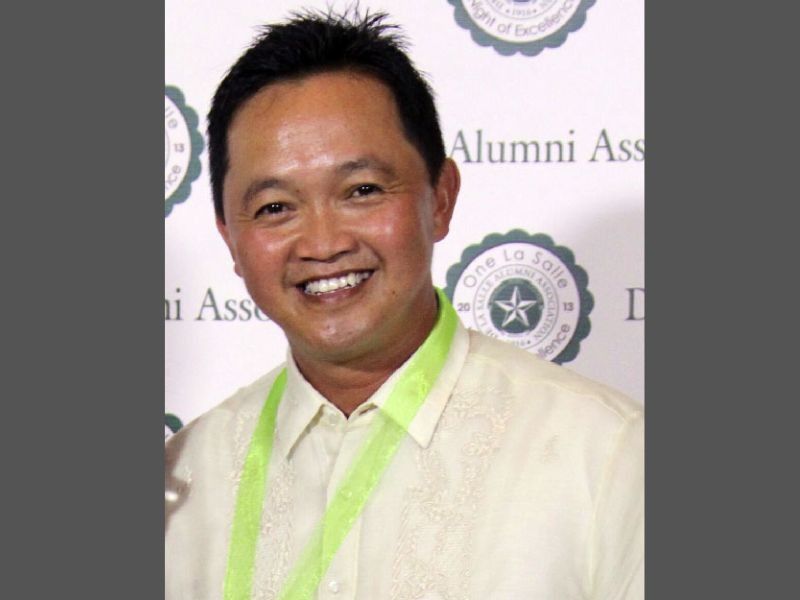 Brobio leads Philippine golf's bid to end 40-year Asian Games gold drought