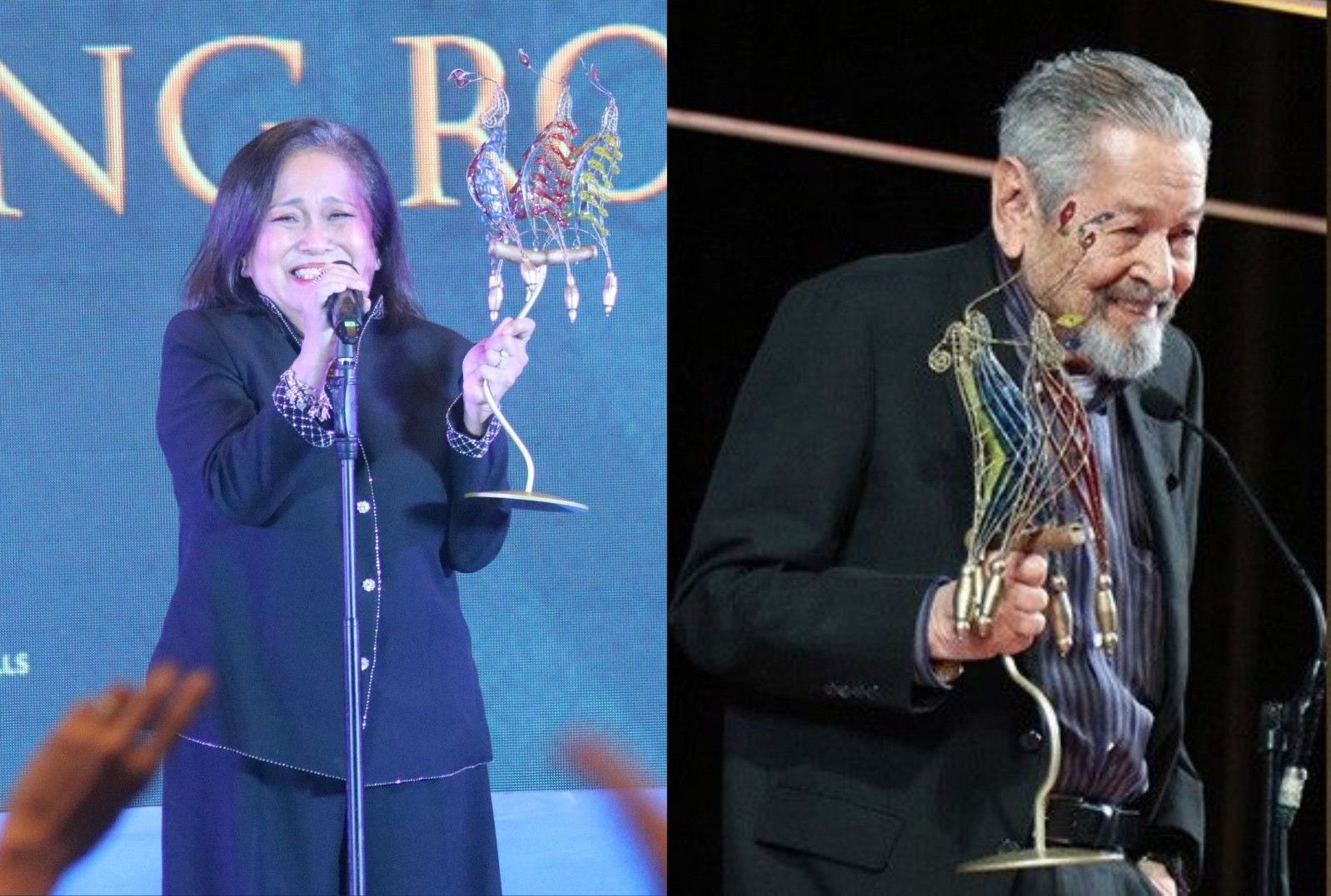 Ruby Ruiz beats Cinemalaya acting record of Eddie Garcia